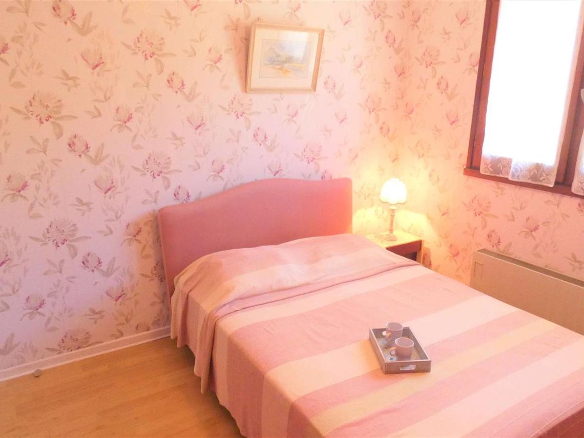 Charmant T2 Avec Balcon Et Garage - 6 Couchages A Saint-Lary-Soulan - Fr-1-457-149 Экстерьер фото